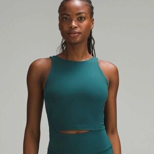 Lululemon Align High Neck Tank *Price Firm*